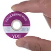 Rosfix – Tresse à Dessouder 3 mm x 1,5 m | Cuivre Enrobé de Voir les images du produit 5