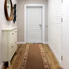 Läufer Antirutsch JENA beige 120cm beige 120x590 cm Produktbild-Vorschau 4