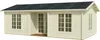 Palmako Ferienhaus Anna 26,8 + 1,9 m² - 70 mm Produktbild-Vorschau 9
