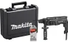 Makita Kombihammer für SDS-PLUS 24 mm + SDS-PLUS Bohrer-Set Produktbild-Vorschau 25