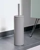 6-teiliges Badezimmer-Set Keramik grau, Badzubehör-Set Produktbild-Vorschau 9