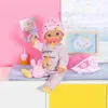 BABY born Little Girl 36cm Produktbild-Vorschau 2