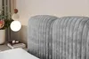 ALTDECOR Boxspringbett mit Fußteil - NINA-Z - 120x200  Produktbild-Vorschau 6