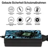 12V6A 72W univerzální LED adaptér AC/DC napájecí zdroj EU Náhled obrázku produktu 2