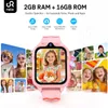 Kinder Smartwatch 4G mit GPS und Telefonfunktion, 2+16 GB Produktbild-Vorschau 4