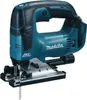 Makita DJV182ZJ, Czarny, Niebieski, -45 - 45°, Podgląd zdjęcia produktu 6