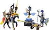 PLAYMOBIL Novelmore 71645, 4 lat(a), Novelmore, Podgląd zdjęcia produktu 2
