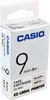 Nastro di scrittura CASIO XR-9WE XR-9WE1, 9 mm nero su Anteprima dell’immagine prodotto 16