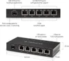 Ubiquiti EdgeRouter X, 5-port Gigabit Router, 1x SFP In Náhľad obrázku produktu 29