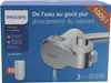 Philips AWP3705P1/10 On-tap Micro Filtration horizontal Produktbild-Vorschau 1