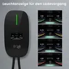 Typ 2 Ev Wallbox für Elektrofahrzeuge, 3 Phase, 11kW, Produktbild-Vorschau 8