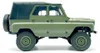 WPL C94 1/12 UAZ-469 RC Auto 2.4G 4WD Kletterer RTR Modell Produktbild-Vorschau 6