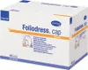 Hartmann Foliodress cap Comfort Universal grün OP-Hauben Produktbild-Vorschau 7