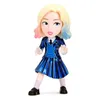 Wednesday Nano Metalfigs Diecast Minifiguren 4-er Pack Wave Produktbild-Vorschau 6