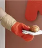 360Home Silikonhandschuhe Isoliert Backhandschuhe Produktbild-Vorschau 3