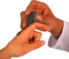 Finger-Goniometer, Winkelmesser, Gradmesser, Schenkellänge Produktbild-Vorschau 2