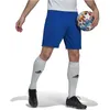 Adidas Shorts HG6294 in Blue color size large Voir les images du produit 14