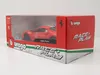 Bburago 18-26026 - 1:24 Race & Play Ferrari 488 Pista rosso Anteprima dell’immagine prodotto 11