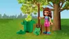 LEGO 41707 Friends vozidlo na sadenie stromov, hračka do Náhľad obrázku produktu 13