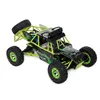 Wltoys RC Car 50 km / h haute vitesse RC Car 1/12 2,4 G 4WD Voir les images du produit 3