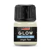 PENTART vernice acrilica fosforescente verde chiaro 30 ml Anteprima dell’immagine prodotto 4