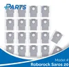 Wkłady do worków na kurz Roborock Saros 20 (pakiet 18 Podgląd zdjęcia produktu 2