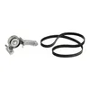 RIDEX 542R0116 Keilrippenriemensatz für OPEL Corsa D Produktbild-Vorschau 3