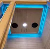 Artsauna Infrarotkabine Nyborg S90V - Infrarotsauna Produktbild-Vorschau 11