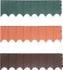 Prosperplast IBRA, Záhradné lemovanie, Plast, Hnedá, 1865 Náhľad obrázku produktu 2