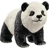 schleich WILD LIFE Großer Panda Junges, 3 Jahr(e), Jungle, Produktbild-Vorschau 1