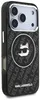 Custodia Karl Lagerfeld Iml Choupette Head Logo Magsafe Na Anteprima dell’immagine prodotto 4