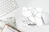 MuchoWow® Mauspad Mousepad Karte - Stadtplan von Bergheim - Produktbild-Vorschau 5