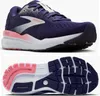 Brooks Ghost 16 Damen Running Laufschuhe 120407 1B 471 : 40 Produktbild-Vorschau 1