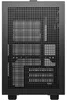 DeepCool CH160 PLUS, Small Form Factor (SFF), PC, Schwarz, Produktbild-Vorschau 4