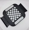 Magnetická a elektronická šachová súprava ChessMan FX Náhľad obrázku produktu 2