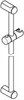 Grohe Tempesta Neu Brausestange 600 mm chrom - 27523000 Produktbild-Vorschau 4