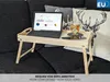 Rubberneck Tablett für Bett und Büro, klappbar Produktbild-Vorschau 7