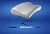 Dunlopillo Nackenstützkissen 30x50 cm | Ergonomisches Produktbild-Vorschau 5