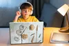MuchoWow® Laptop Aufkleber Sticker Cover Stilleben - Natur Produktbild-Vorschau 3