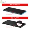 Für Huawei P30 Pro LCD Display (TFT) mit Rahmen Touch Produktbild-Vorschau 2