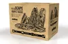 ARKA Seiryu-stenen, 5 kg mix – natuurstenen van 10-30 cm Productafbeelding-voorbeeld 4