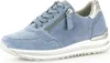 Gabor TURIN Damenschuhe - Halbschuhe - Sneaker blau Produktbild-Vorschau 7