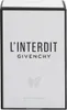 Givenchy L'Interdit Eau de Parfum 80 ml Produktbild-Vorschau 15