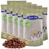 10 kg Lyra Pet® Lammfleischwürfel Produktbild-Vorschau 1