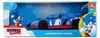 Jada Toys Sonic Spielzeugauto Lamborghini Veneno 1:24 blau Produktbild-Vorschau 1
