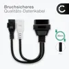 CELLONIC 2+2-Pin (2x2) auf 16-Pin Produktbild-Vorschau 4