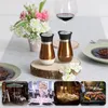 com-four® 2-teiliges Salz- und Pfefferstreuer-Set aus Produktbild-Vorschau 9