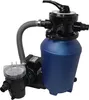 A sand filter system for a swimming pool, shown against a white background. Produktbild-Vorschau