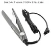Piastra per capelli Regolazione multigear 480 gradi Anteprima dell’immagine prodotto 3