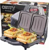 Camry XXL Sandwichmaker 1300W, Antihaftbeschichtung, 2 Produktbild-Vorschau 11